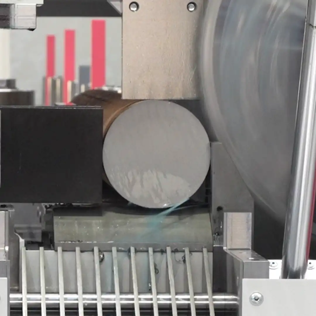 Cirkelzaagmachines