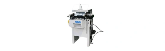 FOM verstekzaagmachines Panda serie