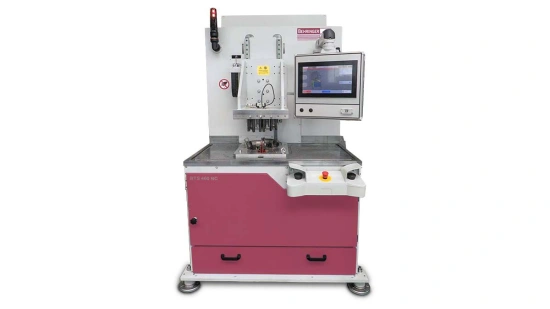 Eisele cirkelzaagmachines PSU serie 
