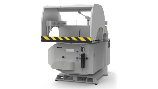 FOM cirkelzaagmachine Kaiman 