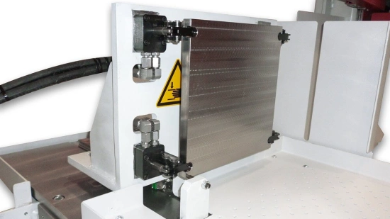 Behringer 3D-zaagmachines