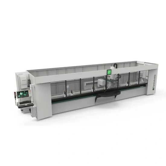 FOM CNC bewerkingscentrum FMC serie 4