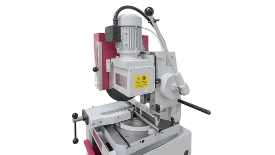 Eisele cirkelzaagmachines VMS serie