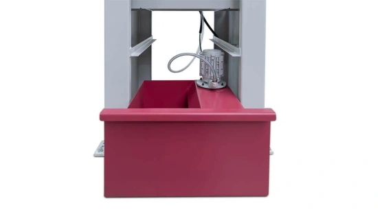 Eisele cirkelzaagmachines VMS serie