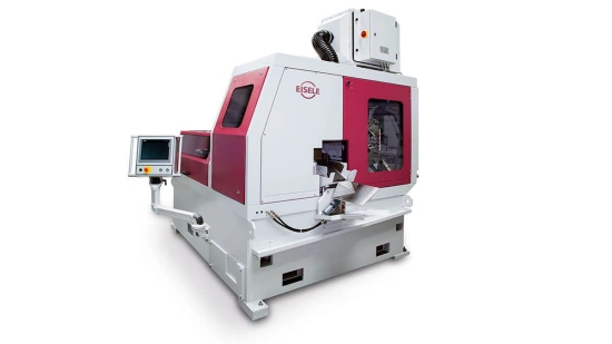 Eisele cirkelzaagmachines HCS serie