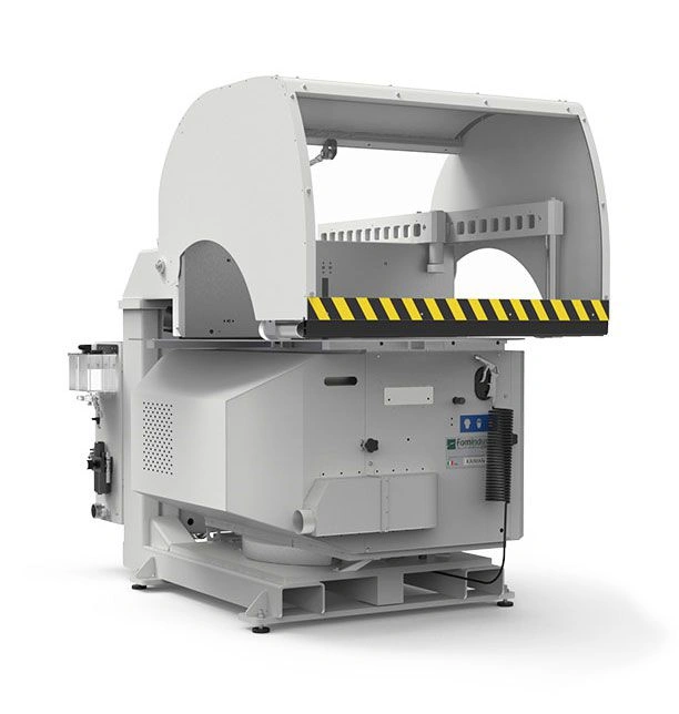 FOM cirkelzaagmachine Kaiman